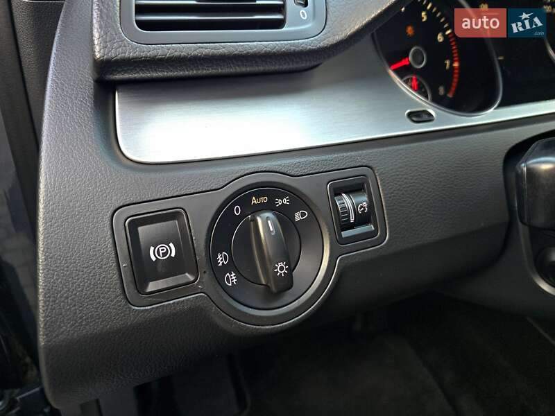 Универсал Volkswagen Passat 2009 в Полтаве фото 111 Универсал Volkswagen Passat 2009 в Полтаве
