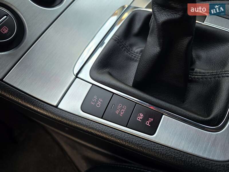 Универсал Volkswagen Passat 2009 в Полтаве фото 114 Универсал Volkswagen Passat 2009 в Полтаве