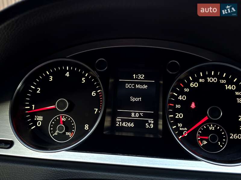 Универсал Volkswagen Passat 2009 в Полтаве фото 116 Универсал Volkswagen Passat 2009 в Полтаве