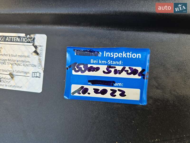 Универсал Volkswagen Passat 2009 в Полтаве фото 165 Универсал Volkswagen Passat 2009 в Полтаве