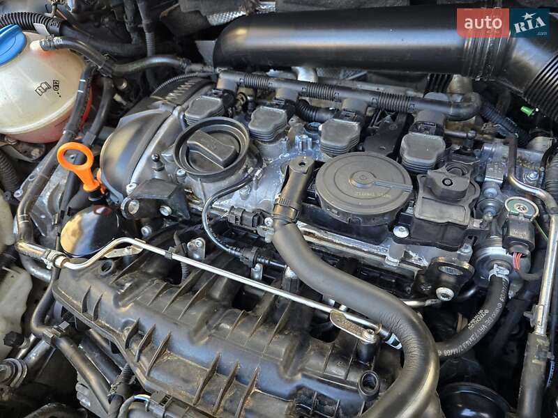 Универсал Volkswagen Passat 2009 в Полтаве фото 169 Универсал Volkswagen Passat 2009 в Полтаве