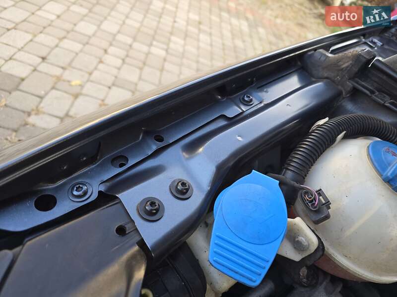Универсал Volkswagen Passat 2009 в Полтаве фото 172 Универсал Volkswagen Passat 2009 в Полтаве
