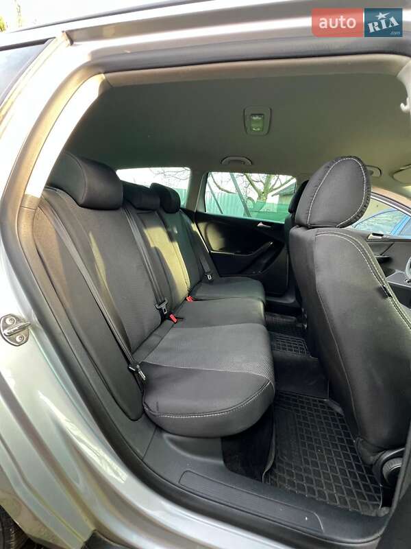 Універсал Volkswagen Passat 2010 в Дрогобичі фото 6 Універсал Volkswagen Passat 2010 в Дрогобичі