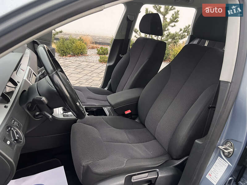 Универсал Volkswagen Passat 2010 в Луцке