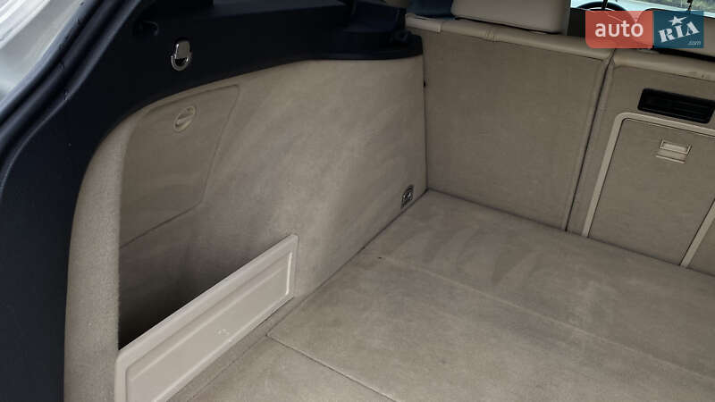 Универсал Volkswagen Passat 2009 в Бершади фото 6 Универсал Volkswagen Passat 2009 в Бершади