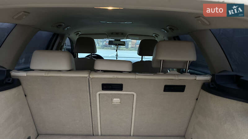 Универсал Volkswagen Passat 2009 в Бершади фото 8 Универсал Volkswagen Passat 2009 в Бершади