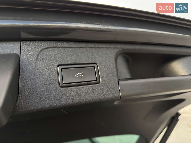 Универсал Volkswagen Passat 2020 в Луцке