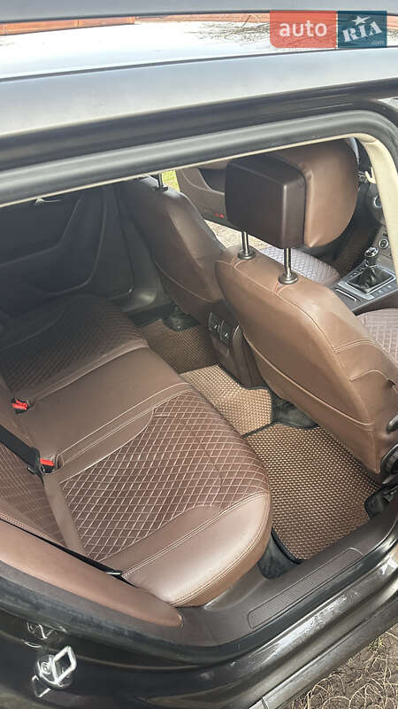 Универсал Volkswagen Passat 2013 в Полтаве фото 15 Универсал Volkswagen Passat 2013 в Полтаве