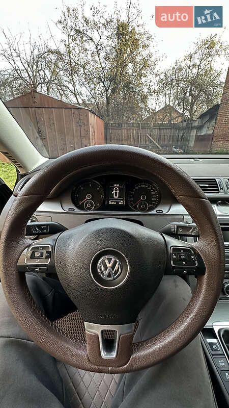Универсал Volkswagen Passat 2013 в Полтаве фото 20 Универсал Volkswagen Passat 2013 в Полтаве