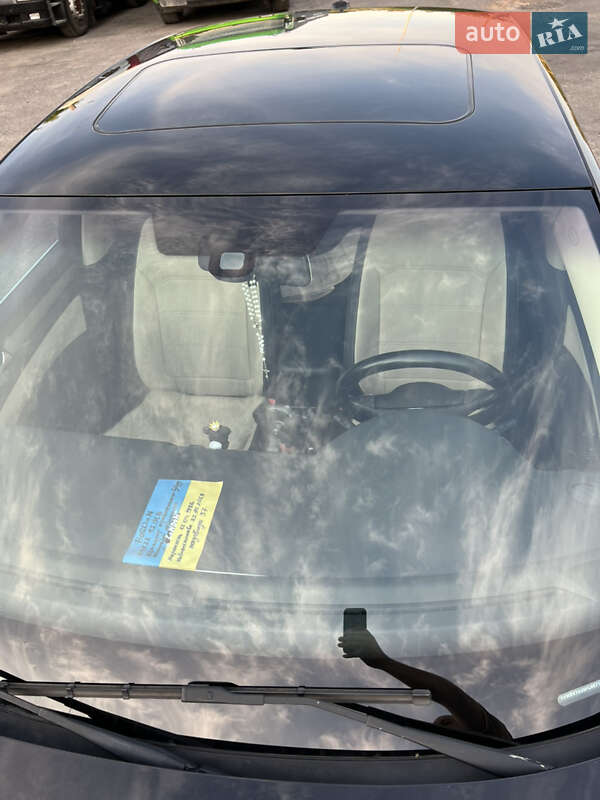 Седан Volkswagen Passat 2015 в Тернополе