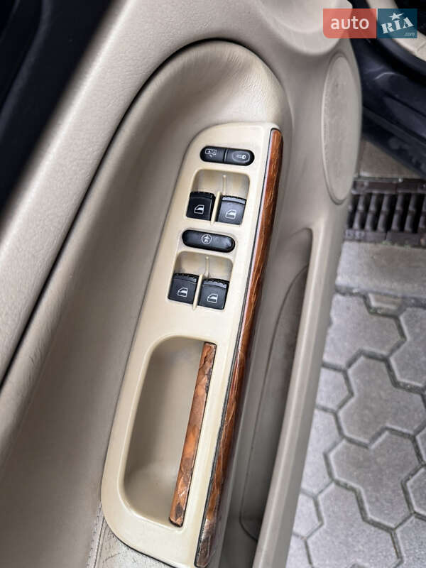 Универсал Volkswagen Passat 1999 в Киеве фото 7 Универсал Volkswagen Passat 1999 в Киеве