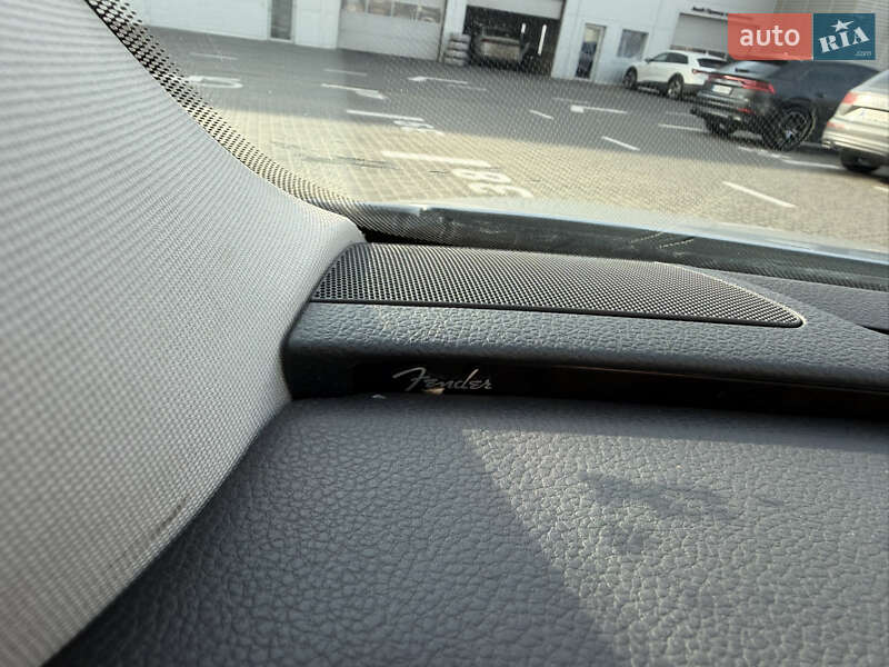 Седан Volkswagen Passat 2014 в Одессе