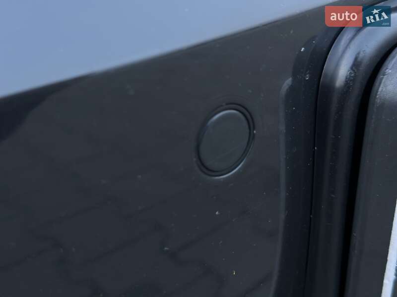 Универсал Volkswagen Passat 2015 в Черновцах