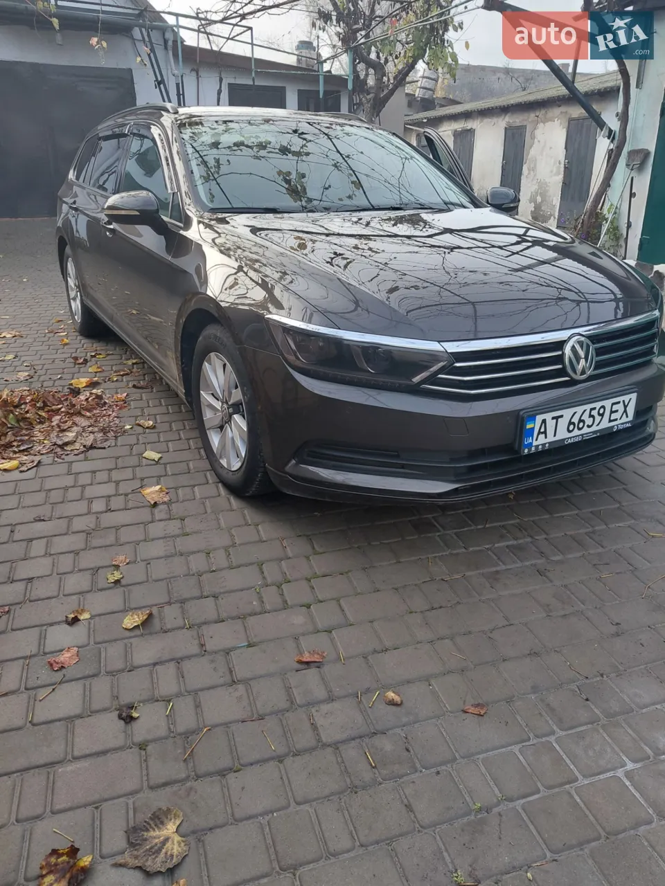 2016 Volkswagen Passat - мініатюра 19