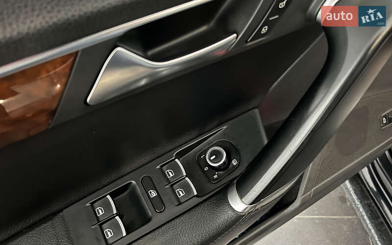 Универсал Volkswagen Passat 2011 в Шептицькому