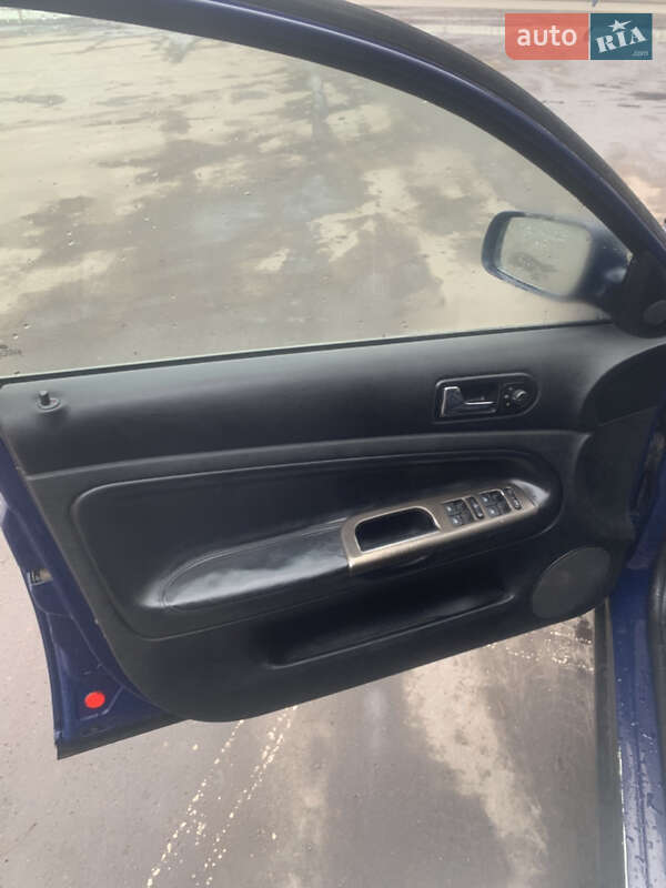 Седан Volkswagen Passat 2001 в Шептицькому фото 7 Седан Volkswagen Passat 2001 в Шептицькому