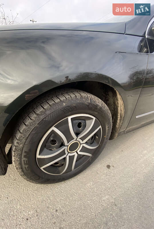 Универсал Volkswagen Passat 2007 в Хмельницком