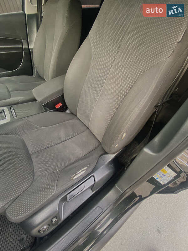 Универсал Volkswagen Passat 2007 в Хмельницком