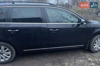 Універсал Volkswagen Passat 2014 в Кропивницькому