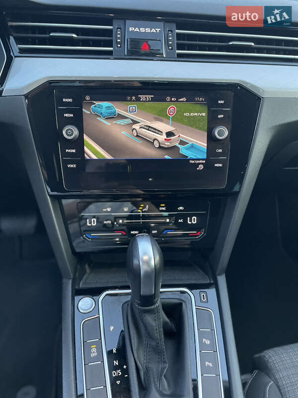 Универсал Volkswagen Passat 2020 в Дубно