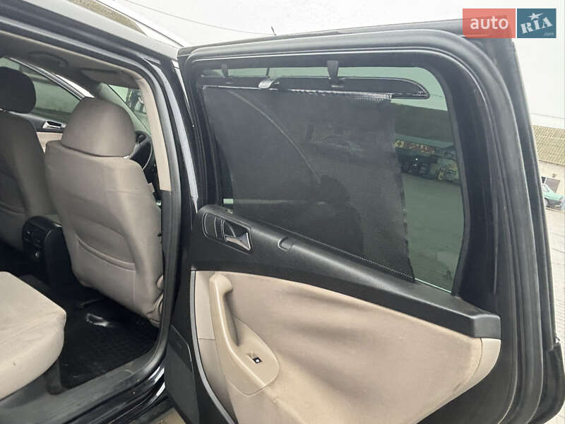 Универсал Volkswagen Passat 2006 в Арцизе