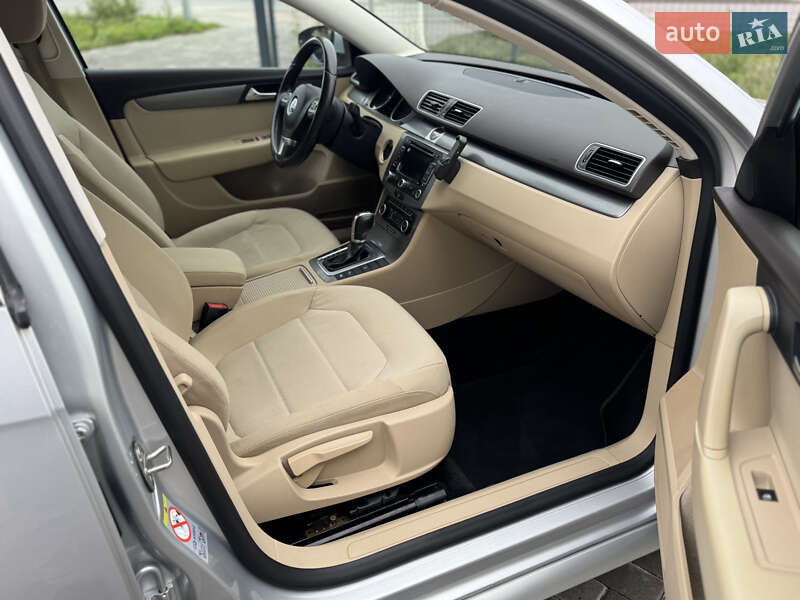 Универсал Volkswagen Passat 2011 в Виннице фото 22 Универсал Volkswagen Passat 2011 в Виннице