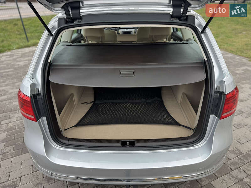 Универсал Volkswagen Passat 2011 в Виннице фото 28 Универсал Volkswagen Passat 2011 в Виннице