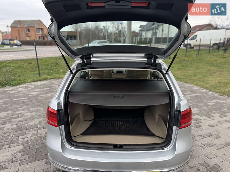 Универсал Volkswagen Passat 2011 в Виннице фото 32 Универсал Volkswagen Passat 2011 в Виннице