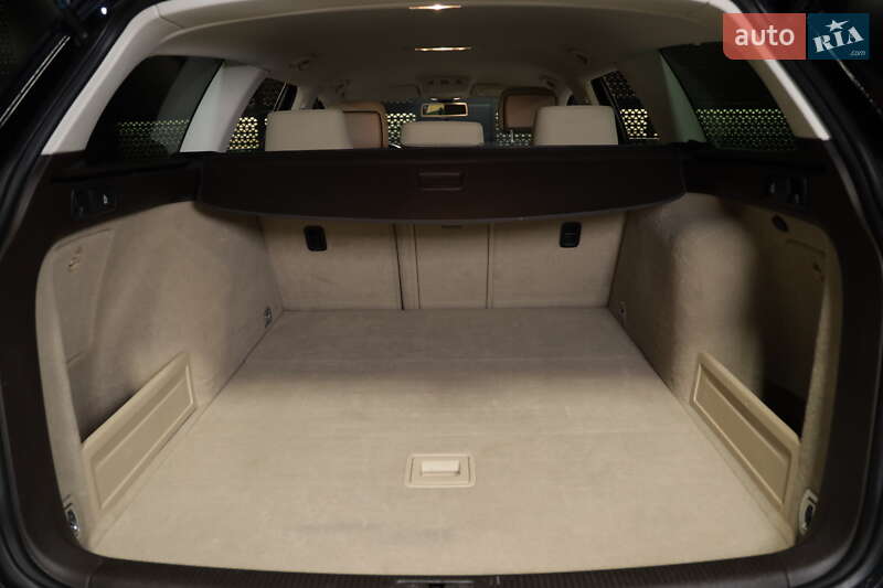 Универсал Volkswagen Passat 2013 в Луцке