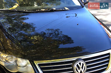 Универсал Volkswagen Passat 2008 в Надворной