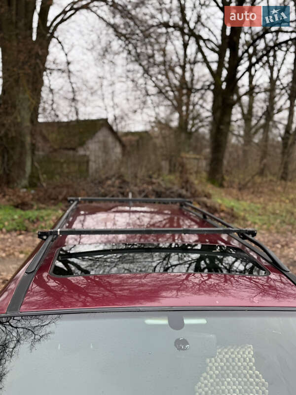 Универсал Volkswagen Passat 1994 в Заречном