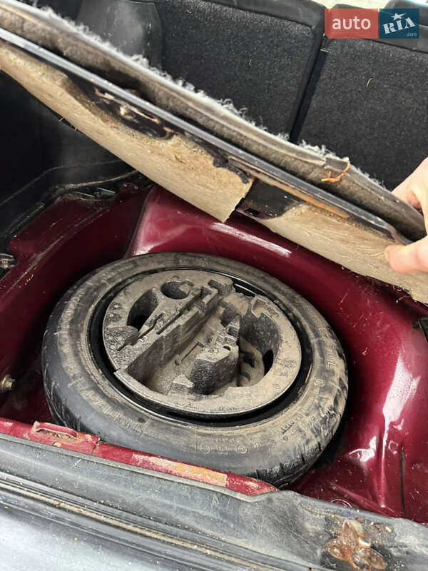 Универсал Volkswagen Passat 1994 в Заречном