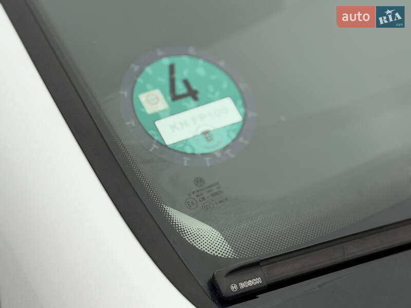 Седан Volkswagen Passat 2009 в Виннице