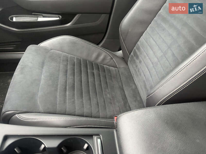 Универсал Volkswagen Passat 2020 в Львове