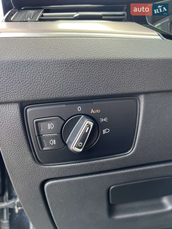 Универсал Volkswagen Passat 2020 в Львове