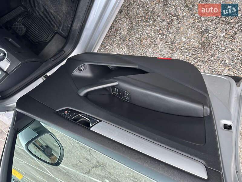 Седан Volkswagen Passat 2012 в Черновцах фото 13 Седан Volkswagen Passat 2012 в Черновцах