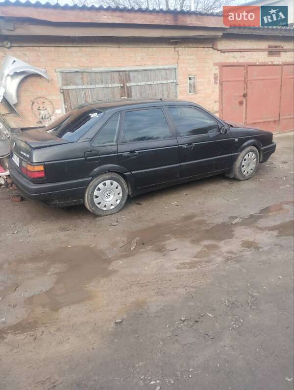 Седан Volkswagen Passat 1992 в Калинівці фото 2 Седан Volkswagen Passat 1992 в Калинівці