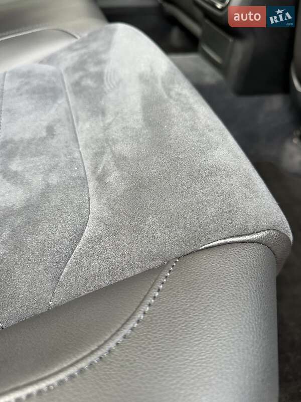 Седан Volkswagen Passat 2016 в Стрые