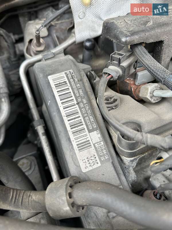 Седан Volkswagen Passat 2016 в Стрые