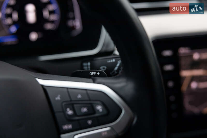 Универсал Volkswagen Passat 2021 в Луцке