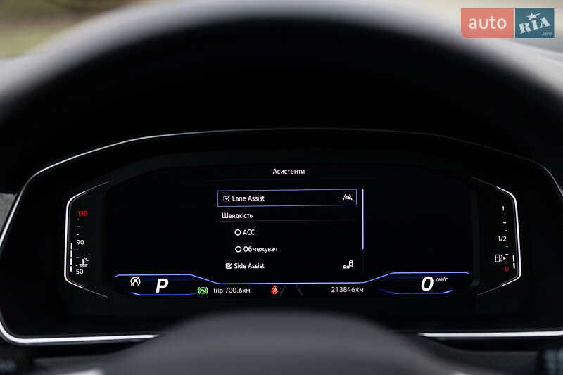 Универсал Volkswagen Passat 2021 в Луцке