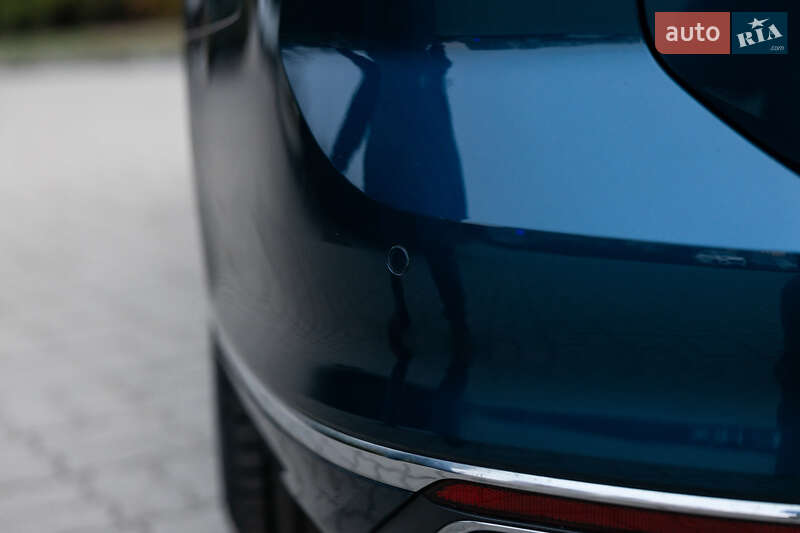 Универсал Volkswagen Passat 2021 в Луцке