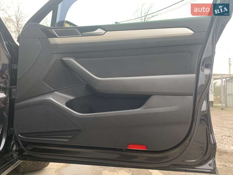 Универсал Volkswagen Passat 2014 в Богородчанах