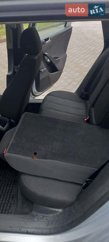 Універсал Volkswagen Passat 2007 в Сторожинці фото 7 Універсал Volkswagen Passat 2007 в Сторожинці