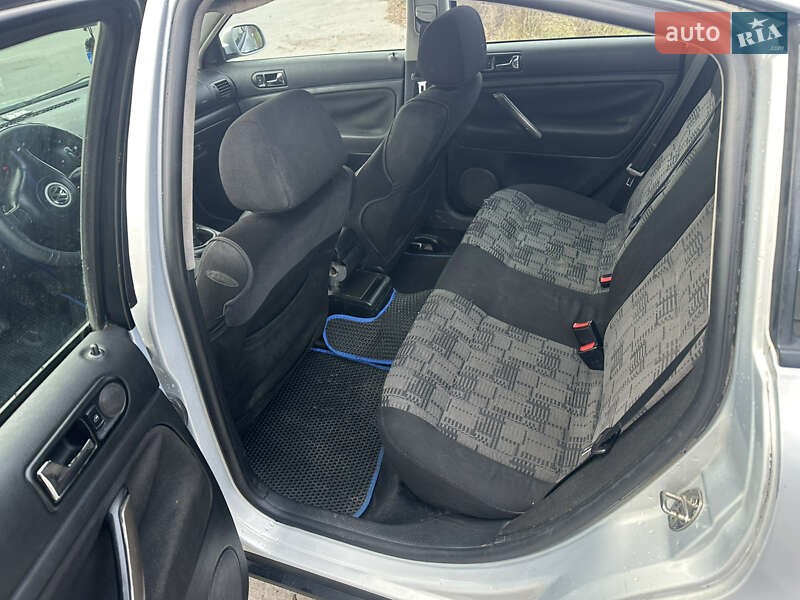 Седан Volkswagen Passat 2000 в Коростене фото 10 Седан Volkswagen Passat 2000 в Коростене