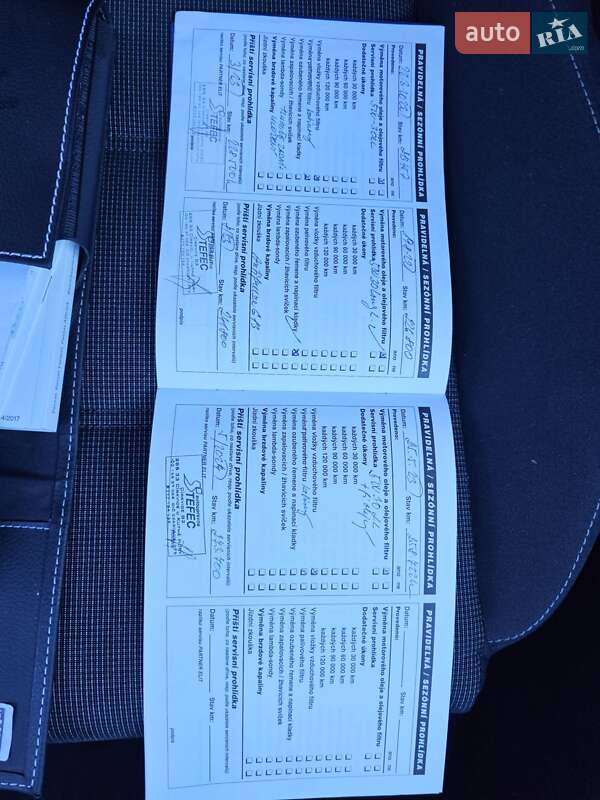 Універсал Volkswagen Passat 2017 в Калуші фото 31 Універсал Volkswagen Passat 2017 в Калуші