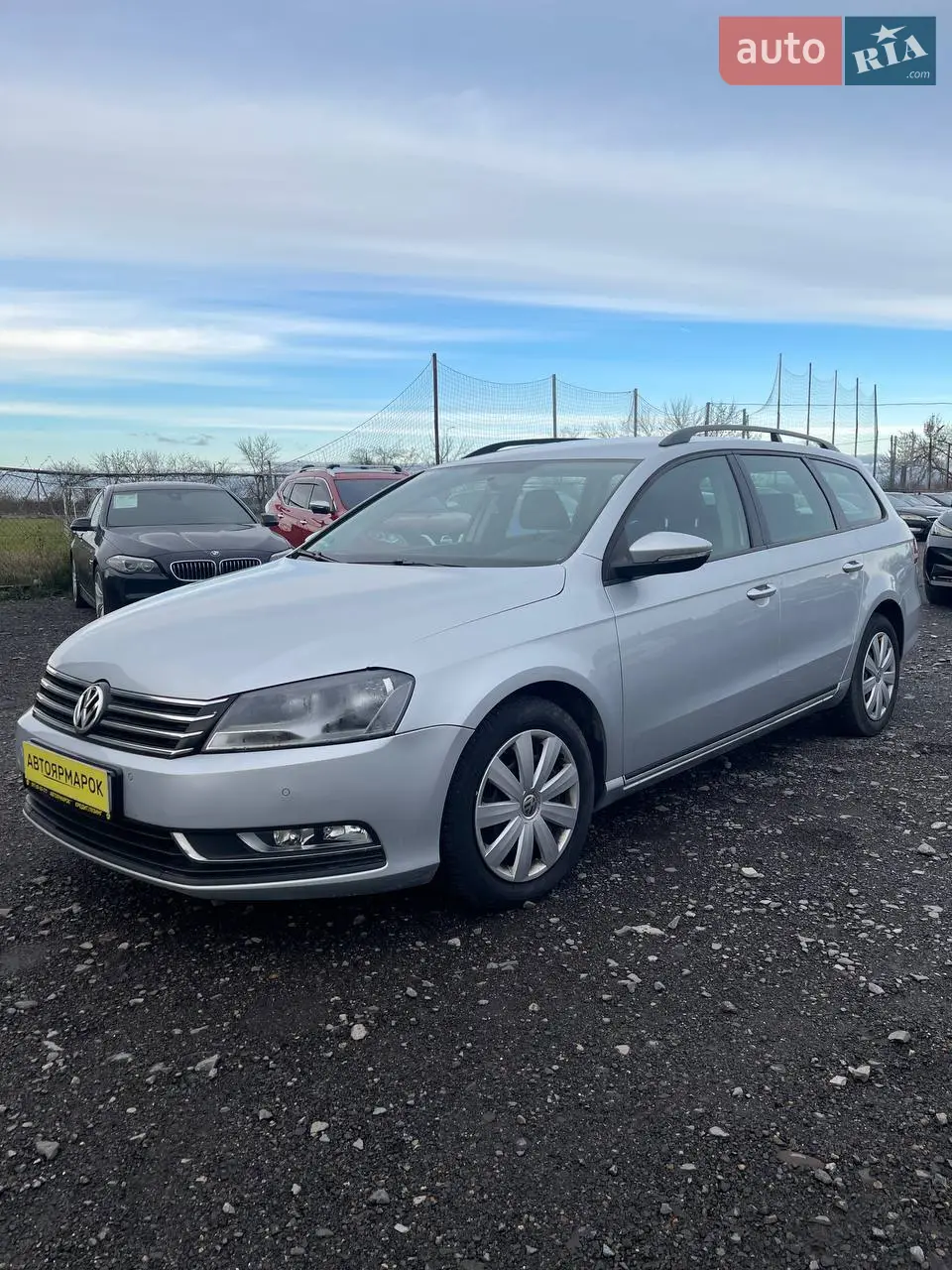 2011 Volkswagen Passat - мініатюра 15