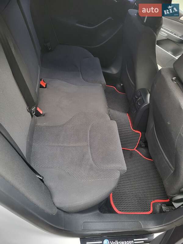 Седан Volkswagen Passat 2007 в Вишневому