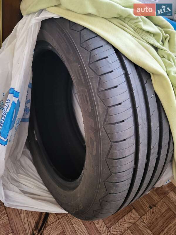 Седан Volkswagen Passat 2007 в Вишневому