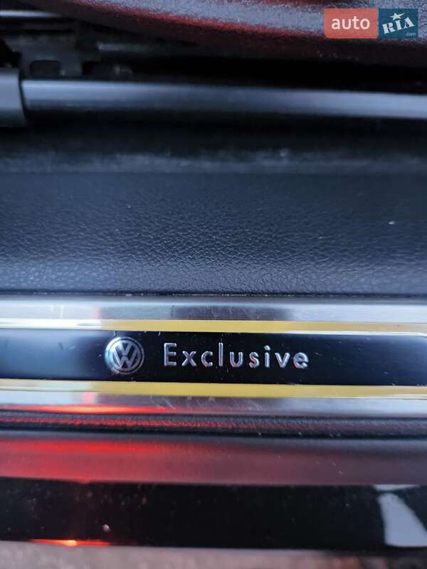 Универсал Volkswagen Passat 2013 в Киеве